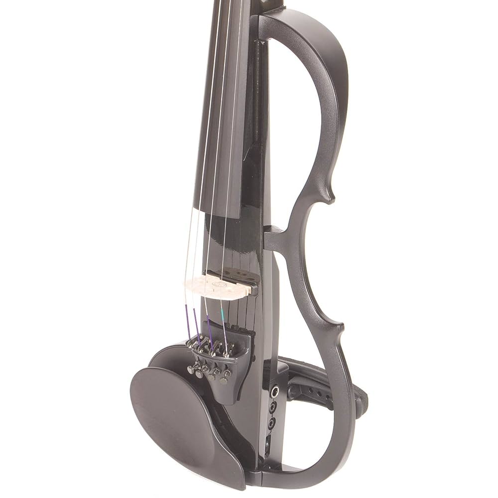 Yamaha SV-130 Series Silent Electric Violin - Instrument